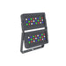 Westgate DMX-FLS 144W LED Square Flood Light, RGBW