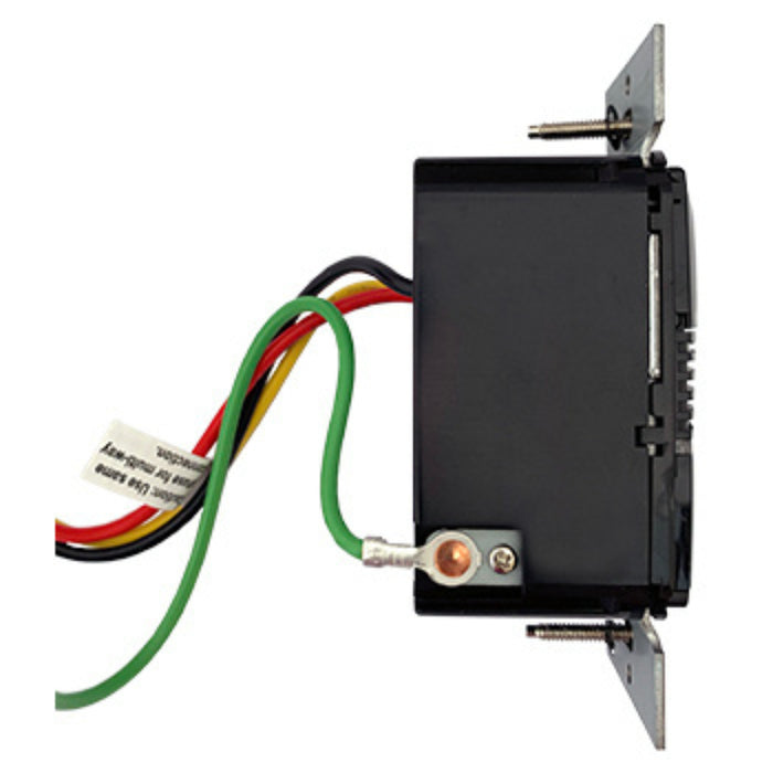 Wattstopper DSW-301 Dual Technology Wall Switch Occupancy Sensor