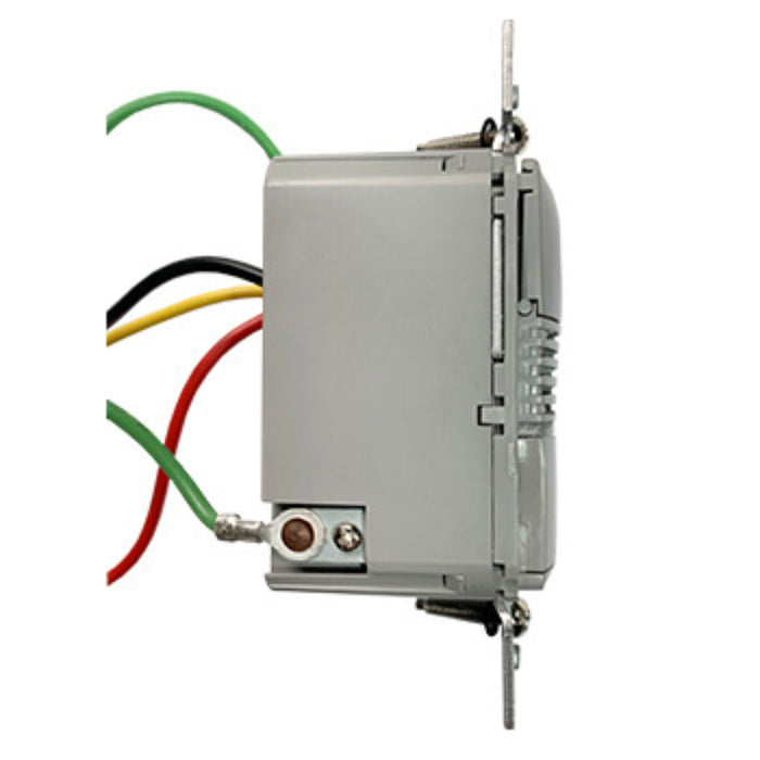 Wattstopper DSW-301 Dual Technology Wall Switch Occupancy Sensor