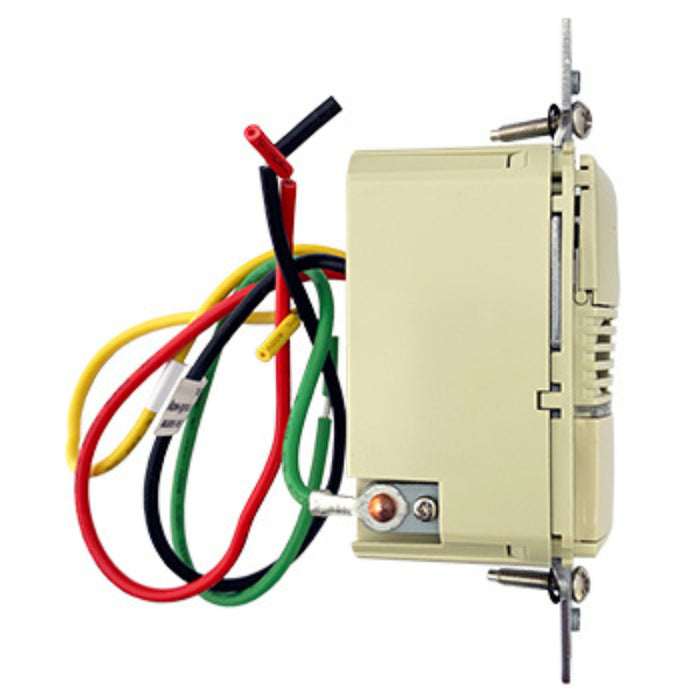 Wattstopper DSW-301 Dual Technology Wall Switch Occupancy Sensor