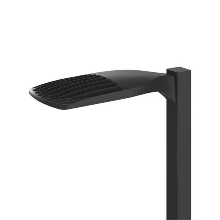 Lithonia DSX1 LED P1 D-Series 51W LED Area Luminaire, 4000K, Type IV