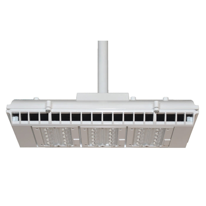 Lithonia DSXPG D-Series 74W LED Parking Garage Ceiling Light