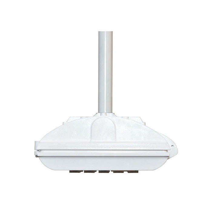 Lithonia DSXPG D-Series 74W LED Parking Garage Ceiling Light