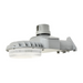 Stonco DTD40-NW-G3 Dusk to Dawn LED Barn Light with Photocell, 4000K, 120V, Light Grey Smooth Finish