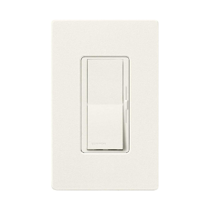 Lutron DVSCCL-153P Diva 150W Single-Pole/3-Way LED+ Dimmer Switch