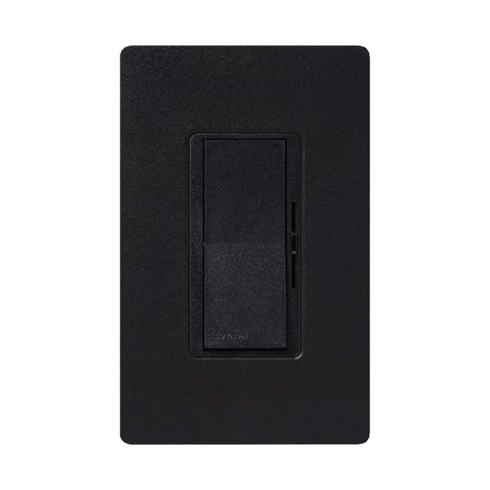 Lutron DVSCCL-153P Diva 150W Single-Pole/3-Way LED+ Dimmer Switch