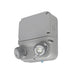 Dual-Lite DYN12-4X-06L Dynamo LED Emergency Light, 12W Capacity, NEMA 4X/IP66 Rated