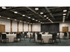 Prentalux PRLX-UHBS2 Decorative High Bay, Up to 18000 lm, 5CCT Selectable, 120-347V, Dome Shape, No Cap