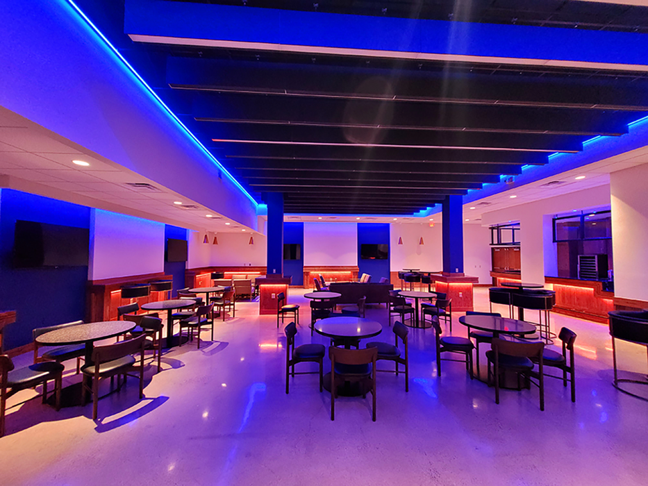 Diode LED Streamlite RGBW 24V 5.2W/Ft, 16.4Ft Color Changing Diffused Linear Light