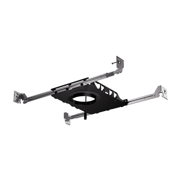 Elco E2KCL10IC 2" Canless Koto IC New Construction Frame, 120V