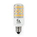 Emery Allen 4.5W LED Bulb, E11 Base, 3000K