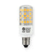 Emery Allen 4.5W LED Bulb, E11 Base, 3000K