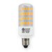 Emery Allen 5W LED Bulb, E11 Base, 3000K