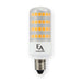 Emery Allen 5W LED Bulb, E11 Base, 3000K