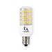 Emery Allen 4.5W LED Bulb, E12 Base, 4000K