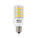 Emery Allen 4.5W LED Bulb, E12 Base, 4000K