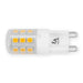 Emery Allen 3W LED Bulb, G9 Base, 2700K