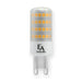 Emery Allen 5W LED Bulb, G9 Base, 2700K