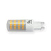 Emery Allen 5W LED Bulb, G9 Base, 2700K