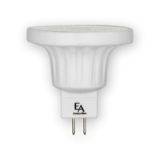 Emery Allen 5W LED MR16 Bulb, GU5.3 Base, 2700K