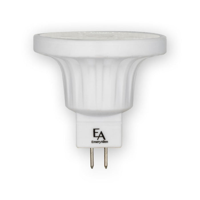 Emery Allen 5W LED MR16 Bulb, GU5.3 Base, 3000K