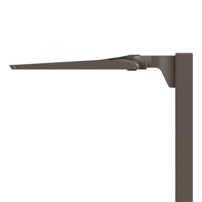 Lithonia EAX3 196W-310W LED Area Light, 120-347V, 3CCT Selectable, Less Mont