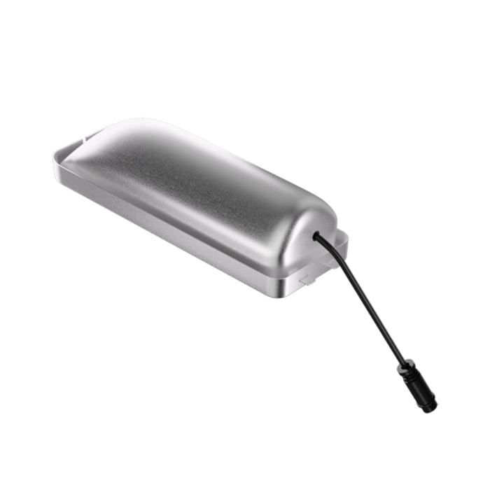 Elco EKCL10RIC Canless Koto Remodel IC Power Pack, 120V