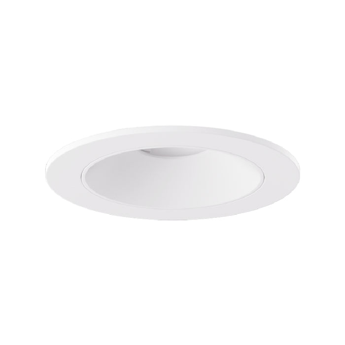 Elco EKCL4116 Pex 4" Round Shallow Reflector