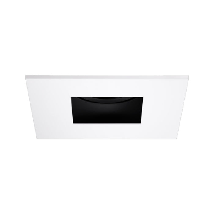 Elco EKCL4227 Pex 4" Square Adjustable Pinhole