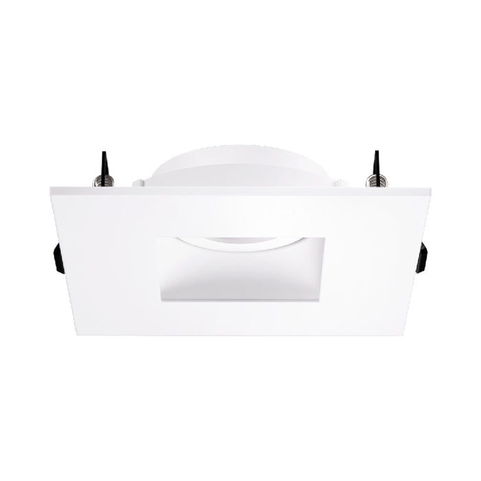 Elco EKCL4227 Pex 4" Square Adjustable Pinhole