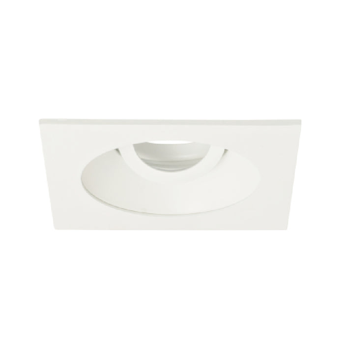 Elco EKCL4229 Pex 4" Square Adjustable Gimbal