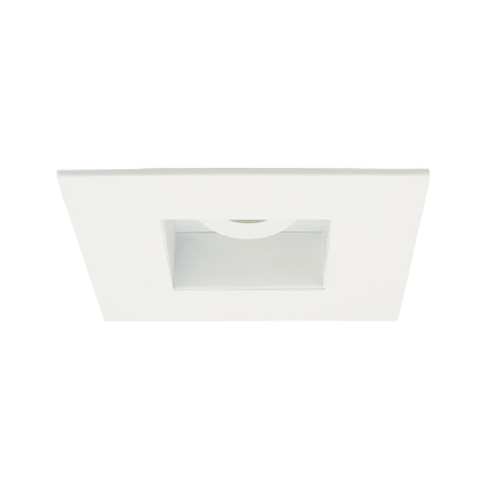 Elco EKCL4282 Pex 4" Square Adjustable Reflector