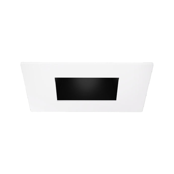 Elco EKCL4741 Pex 4" Square Reflector for Canless Koto Module