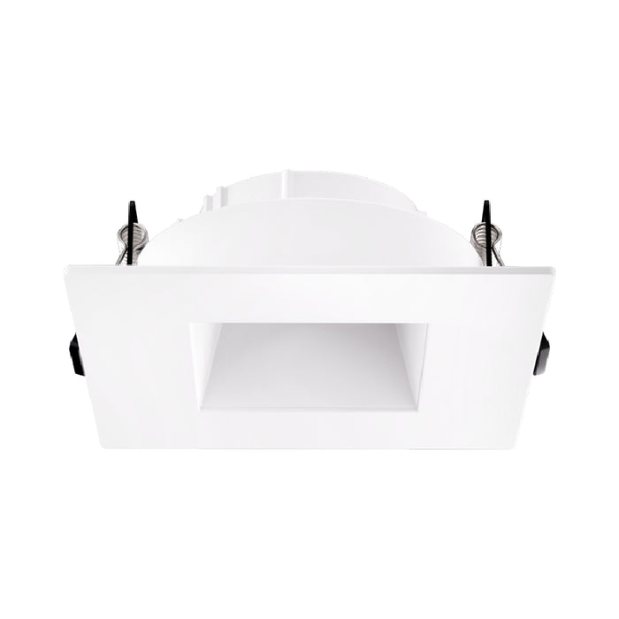 Elco EKCL4741 Pex 4" Square Reflector for Canless Koto Module