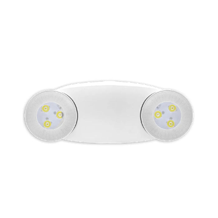 Westgate EL-EHO LED 2-Head Extra High-Output Emergency Light