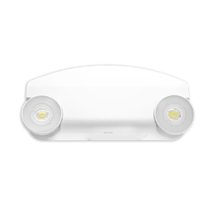 Westgate EL-M1 LED 2-Head Mini Emergency Light
