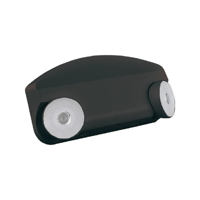 Westgate EL-M1 LED 2-Head Mini Emergency Light