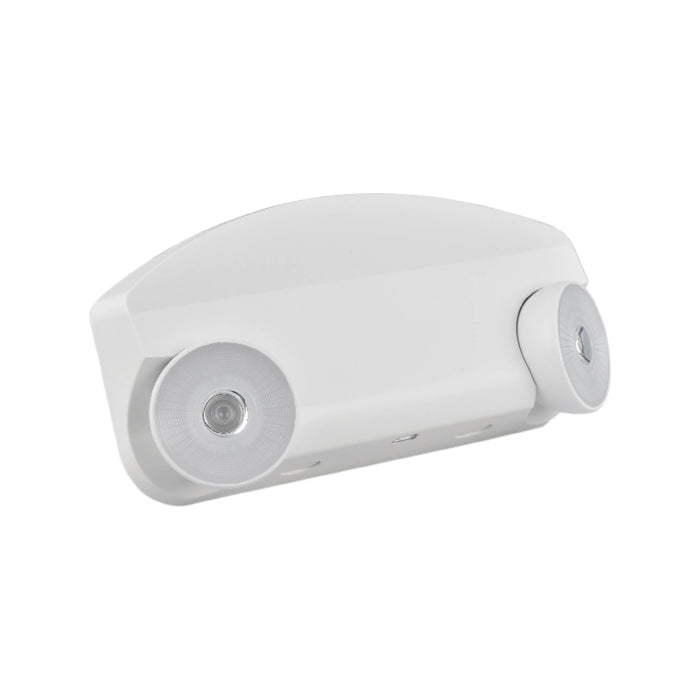 Westgate EL-M1 LED 2-Head Mini Emergency Light