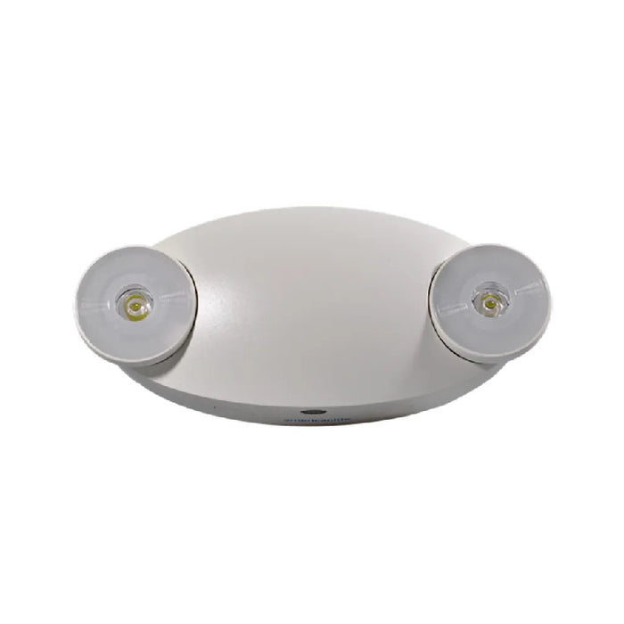 Westgate EL-M2 LED 2-Head Mini Emergency Light