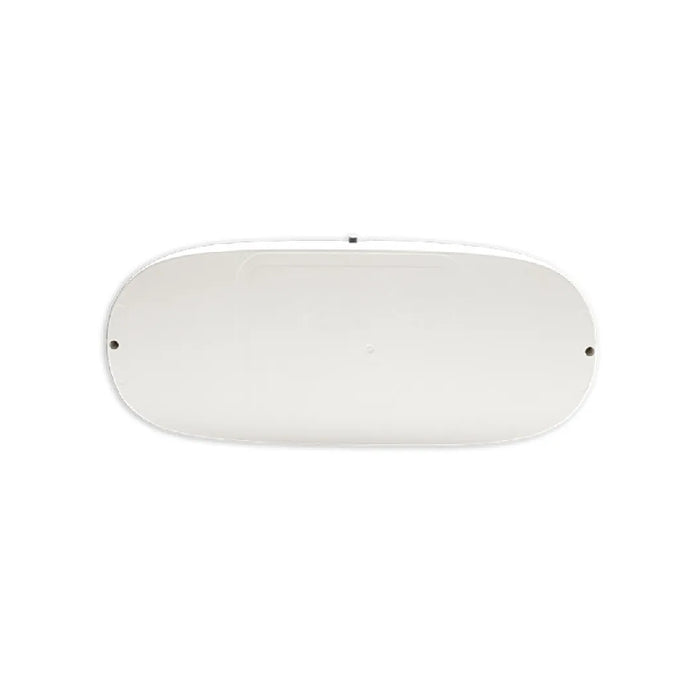 Westgate EL-WP LED Wet Location 2-Head Emergency Light