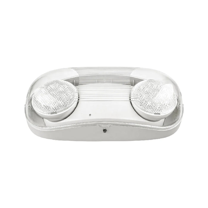 Westgate EL-WP LED Wet Location 2-Head Emergency Light