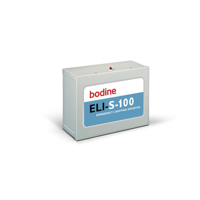 Bodine ELIS100 100VA Emergency Inverter