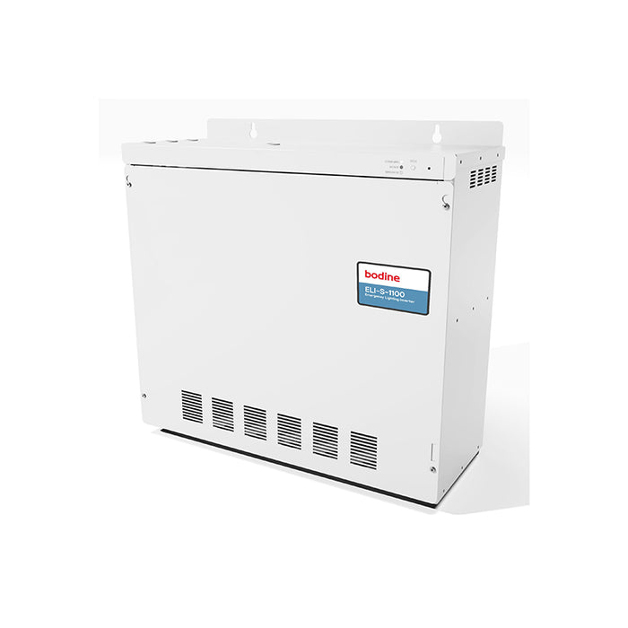 Bodine ELIS1100 1100VA Emergency Inverter