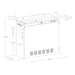 Bodine ELIS1100 1100VA Emergency Inverter