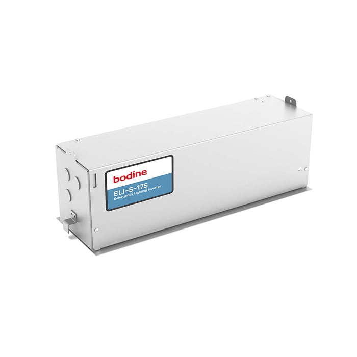 Bodine ELIS175GM 175VA Emergency Inverter, Grid Mount