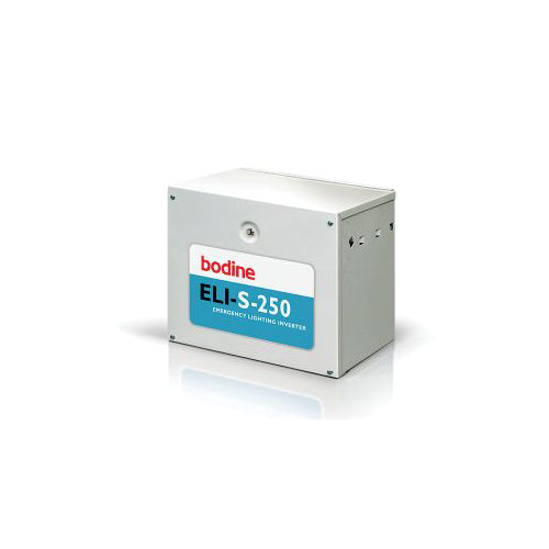 Bodine ELIS250I2UO30ADI2 250VA Emergency Inverter