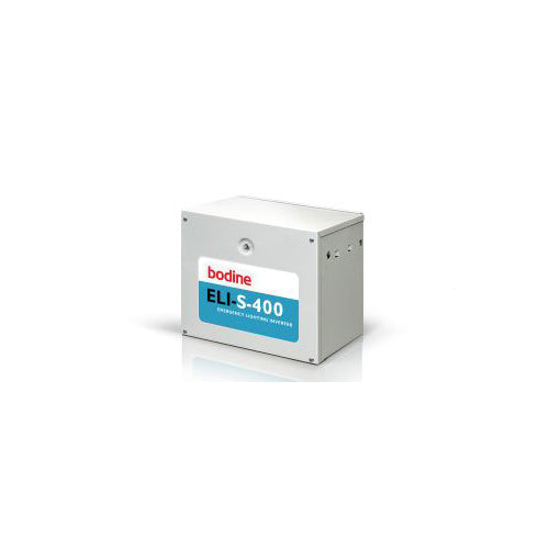 Bodine ELIS400CEC 400VA Emergency Inverter