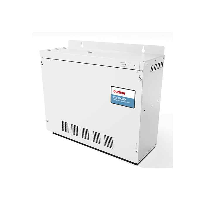 Bodine ELIS750 750VA Emergency Inverter