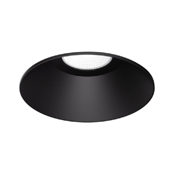 Elco ELK408 4" Round Trimless Smooth Reflector Trim