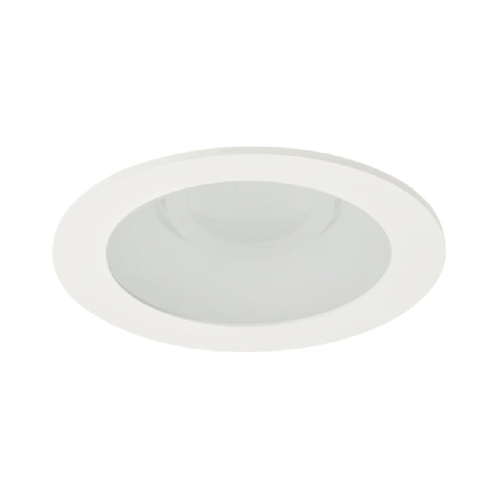 Elco EKCL4112 Pex 4" Round Adjustable Reflector with Frosted Lens